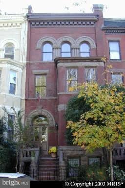 1750 S St NW unit 1, Washington, DC 20009 - photo 1