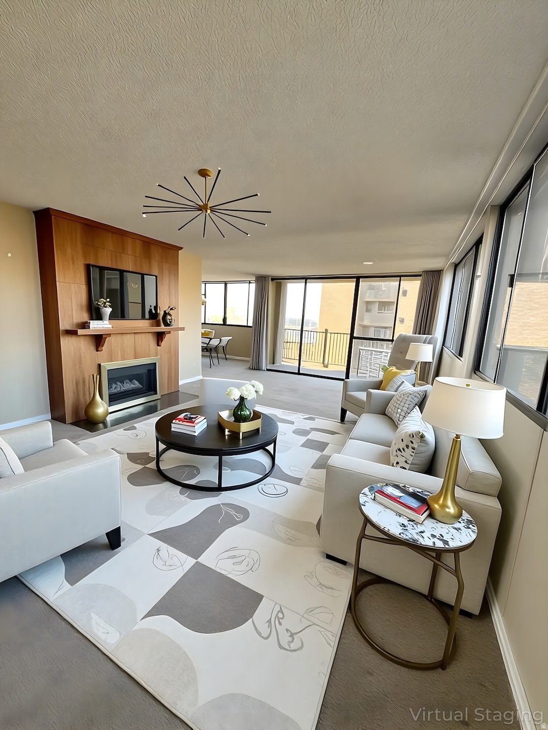 Zion Summit West unit 403W, Salt Lake City, UT 84103 - photo 1