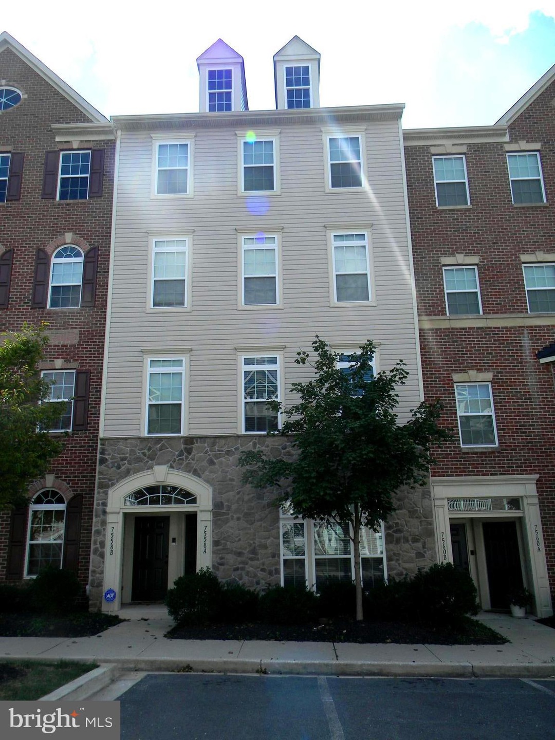 7558 Stoney Run Dr unit A, Hanover, MD 21076 - photo 1