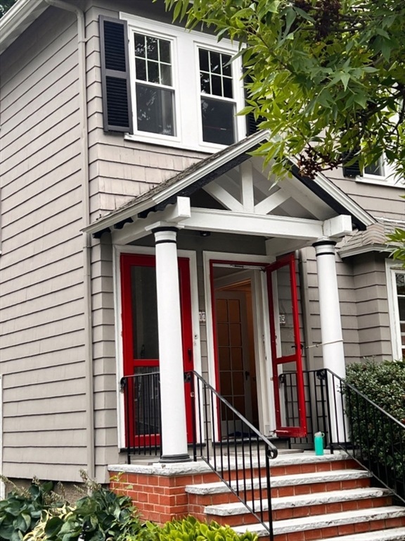 17 Skahan Rd unit 1, Belmont, MA 02478 - photo 1