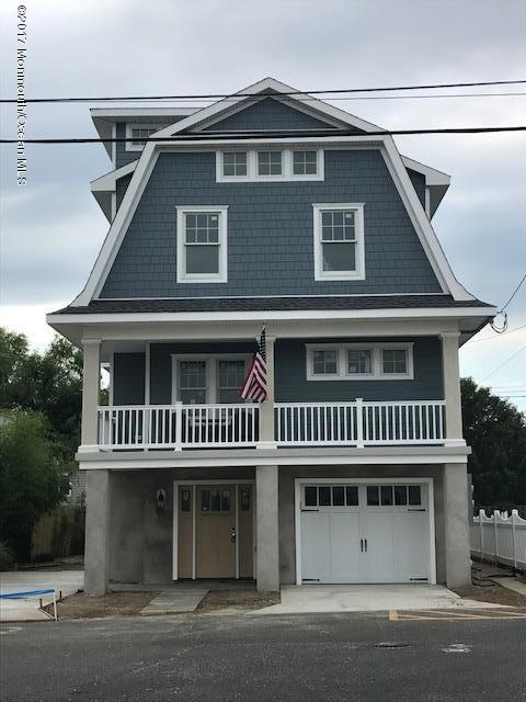 39 Shrewsbury Way unit Front, Sea Bright, NJ 07760 - photo 1