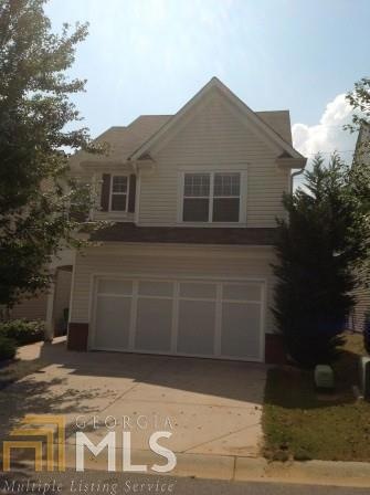 810 Forsythia Way, Canton, GA 30114 - photo 1