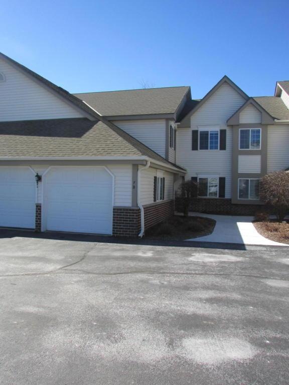 Front/Garage