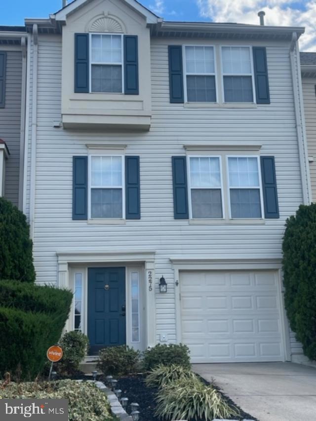 2275 Wheel Cog Place, Woodbridge, VA 22192 - photo 1