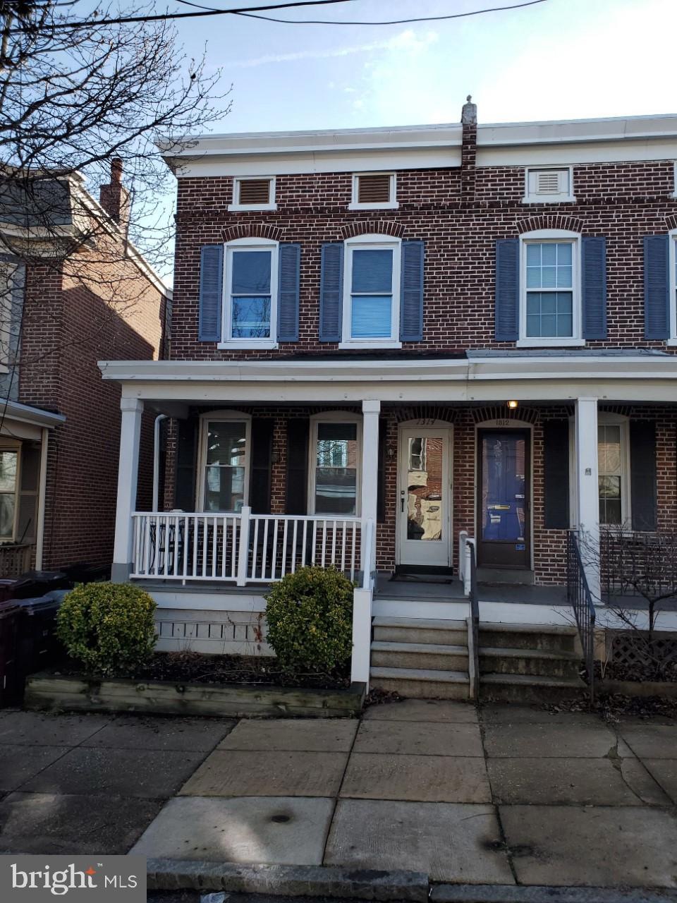 1314 N Dupont St, Wilmington, DE 19806 - photo 1