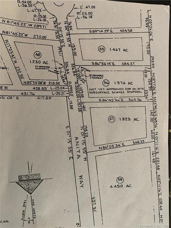 57 Anita Way, Warren, CT 06754 - photo 1