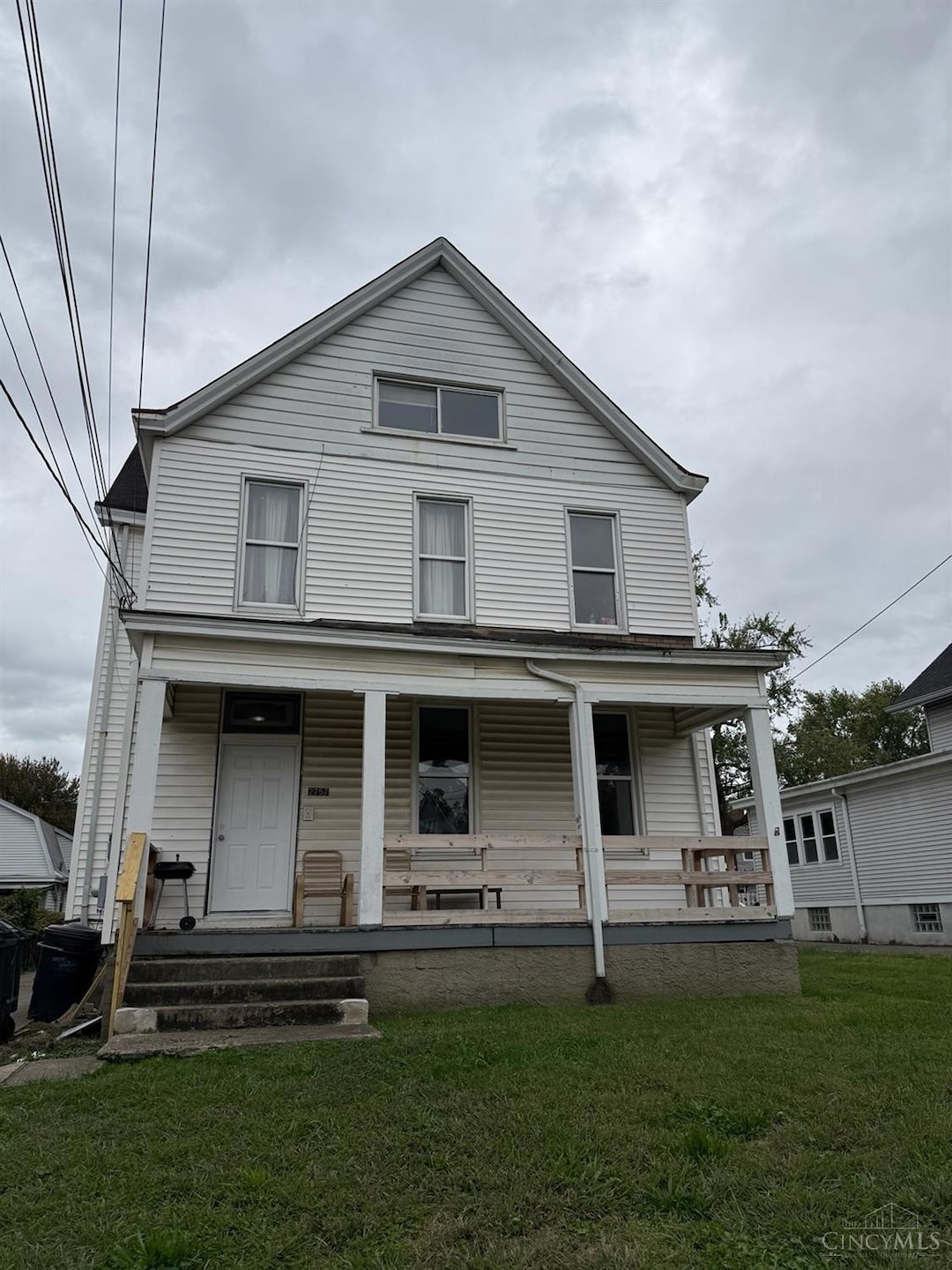 For Rent $650/month • Co-Listing Agent