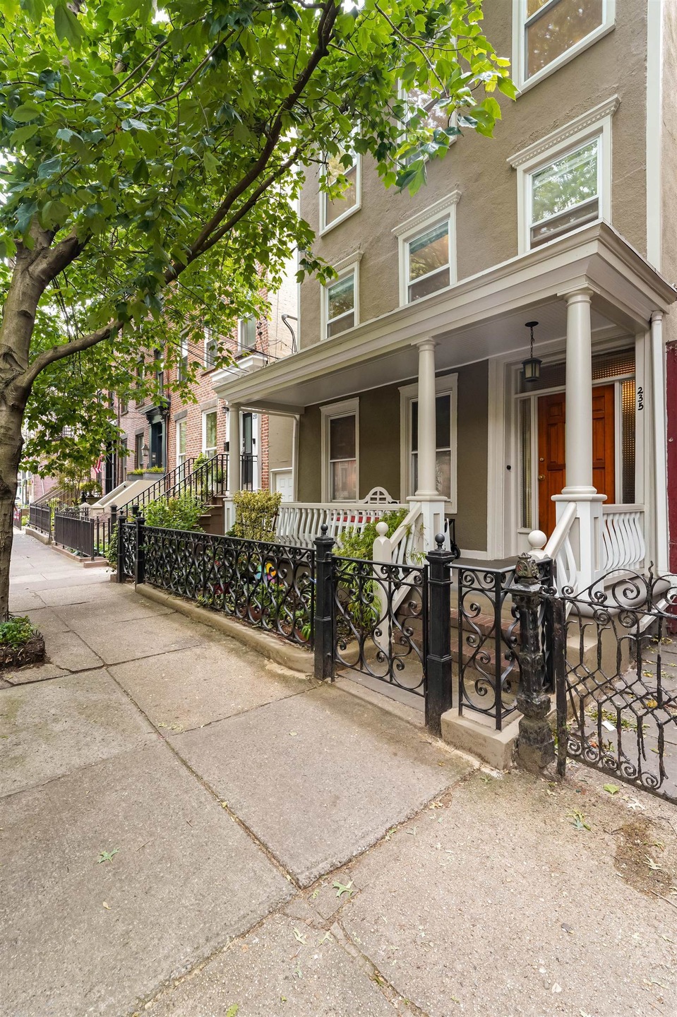 235 7th St unit 2, Jersey City, NJ 07302 - photo 1