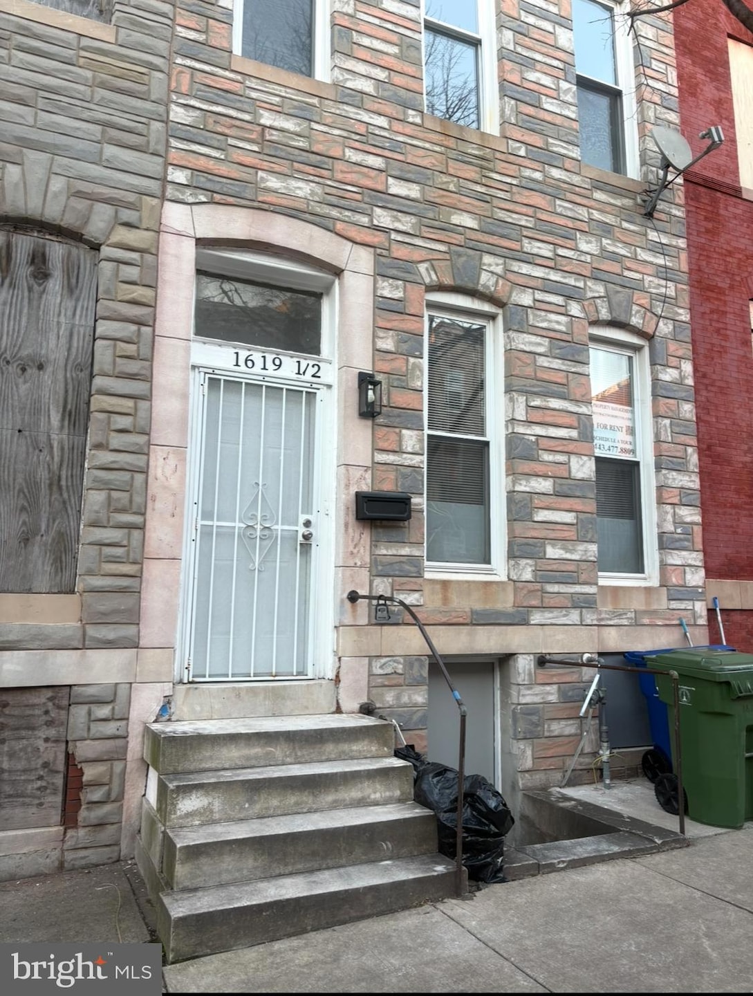 1619 1/2 Division St, Baltimore, MD 21217 - photo 1