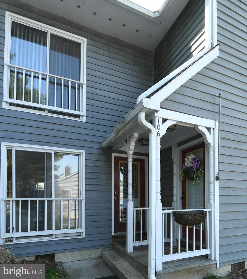 104 W O St, Purcellville, VA 20132 - photo 1