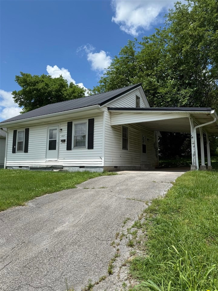 For Sale $119,900 • Co-Listing Agent