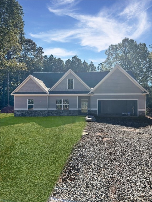 1217 Lew Dr, Monroe, GA 30655 - photo 1