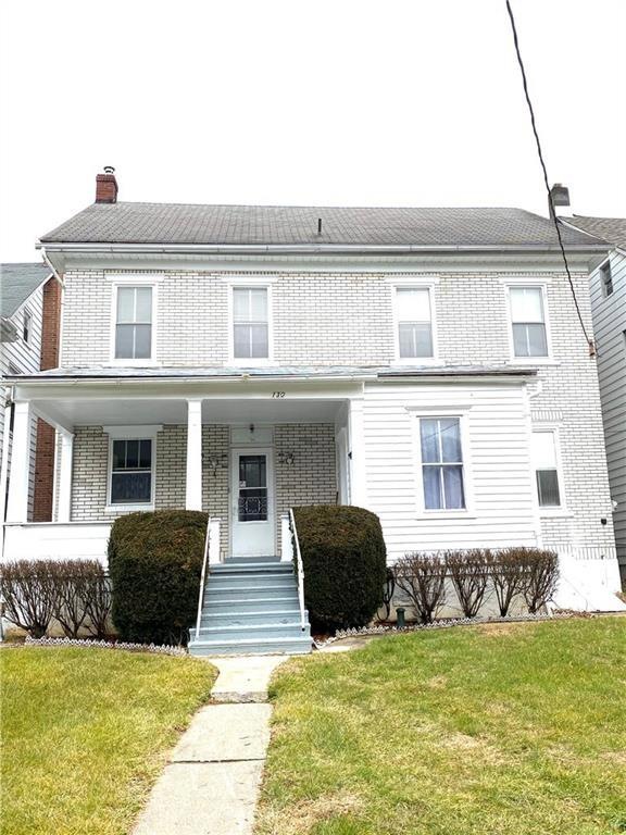 130 S Railroad St, Walnutport, PA 18088 - photo 1