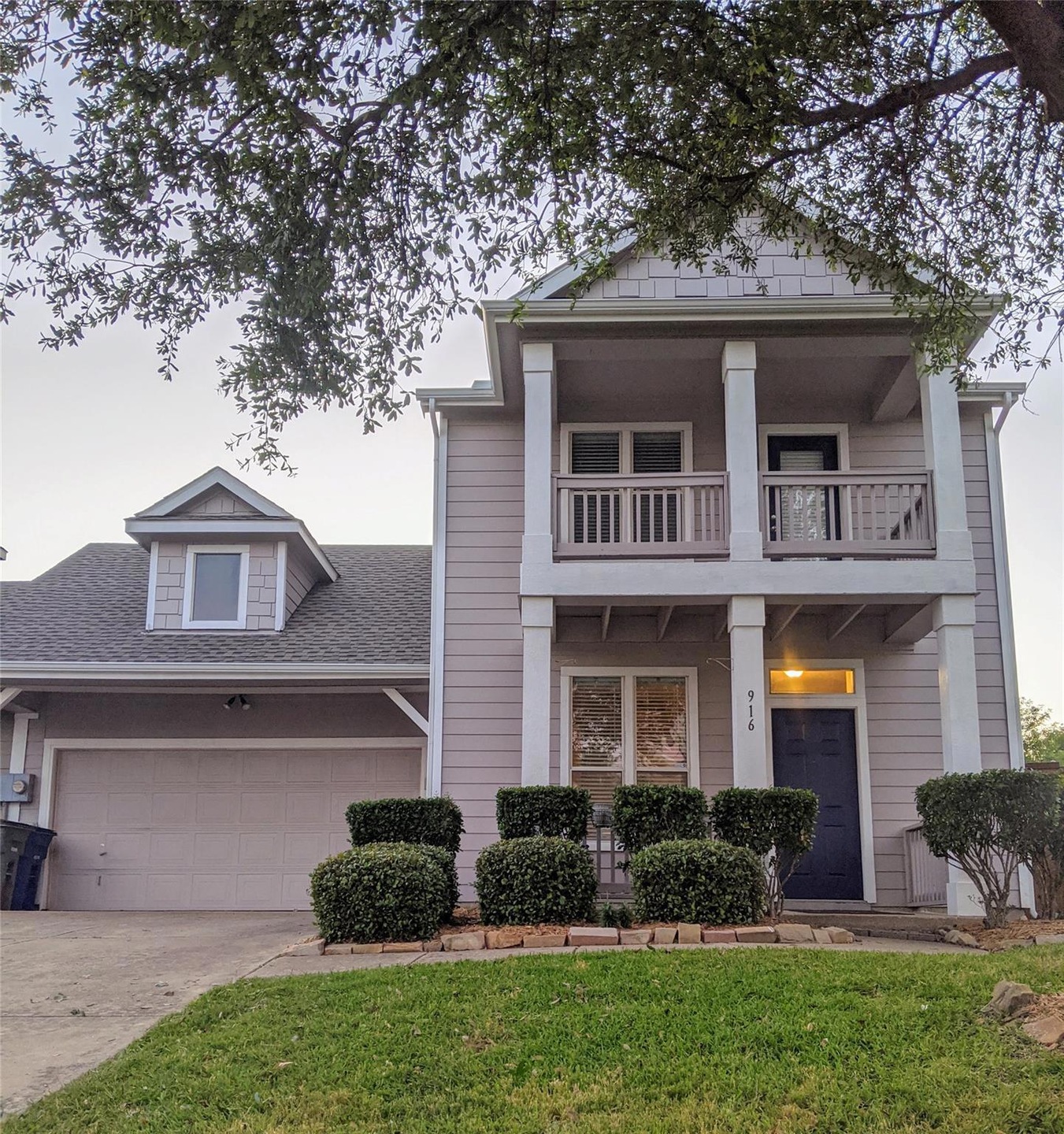 916 Greene Way, Wylie, TX 75098 - photo 1