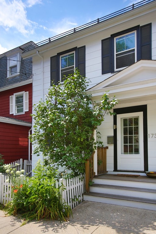 173 High St, Brookline, MA 02445 - photo 1
