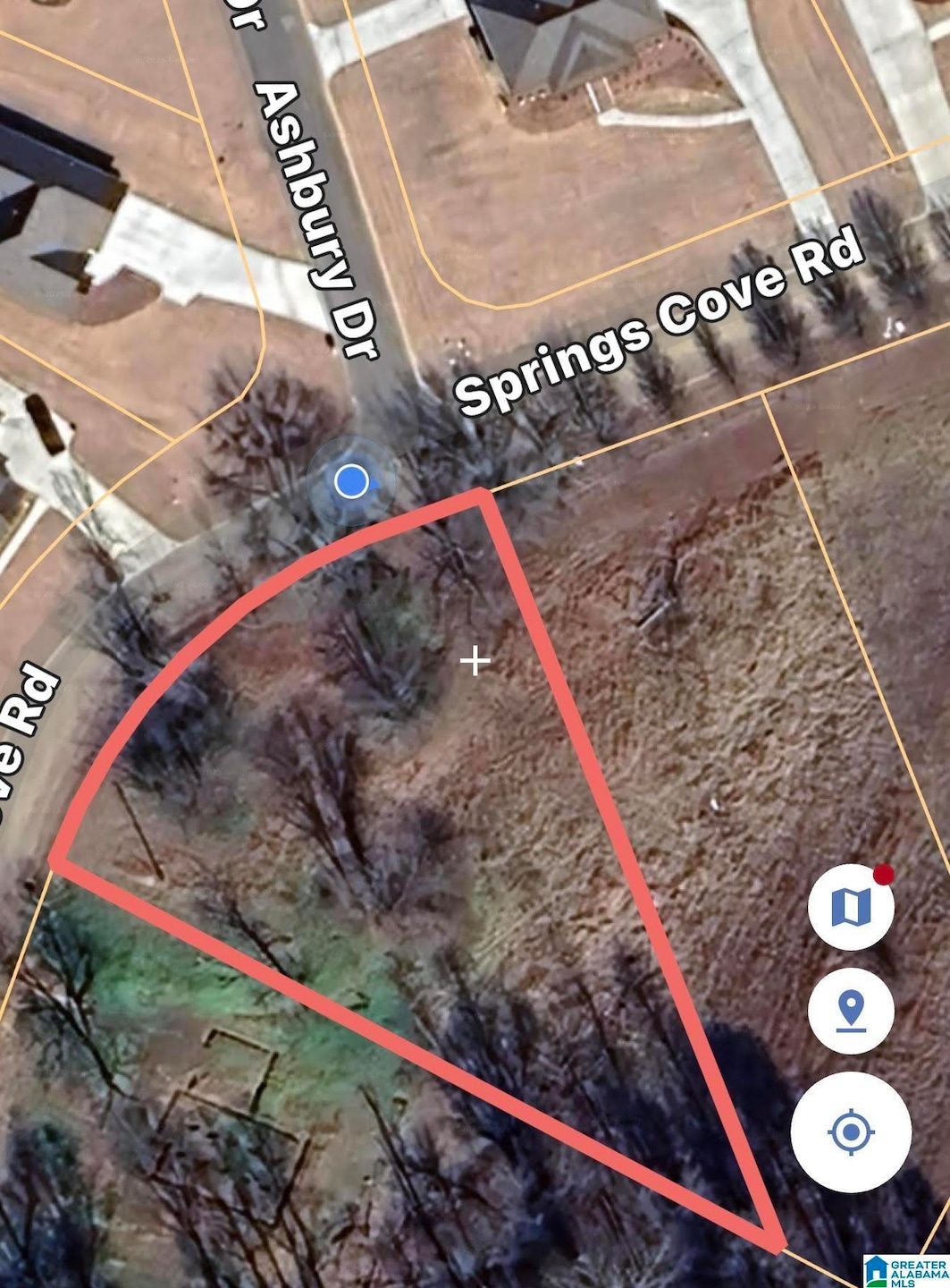 3 Springs Cove Rd, Warrior, AL 35180 - photo 1