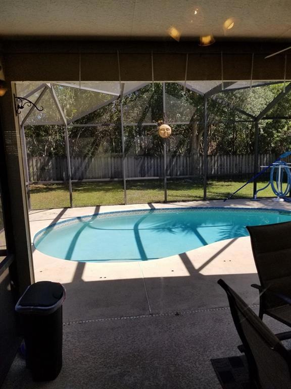 pool