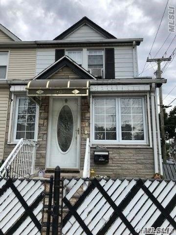 84-02 108th Ave, Ozone Park, NY 11417 - photo 1