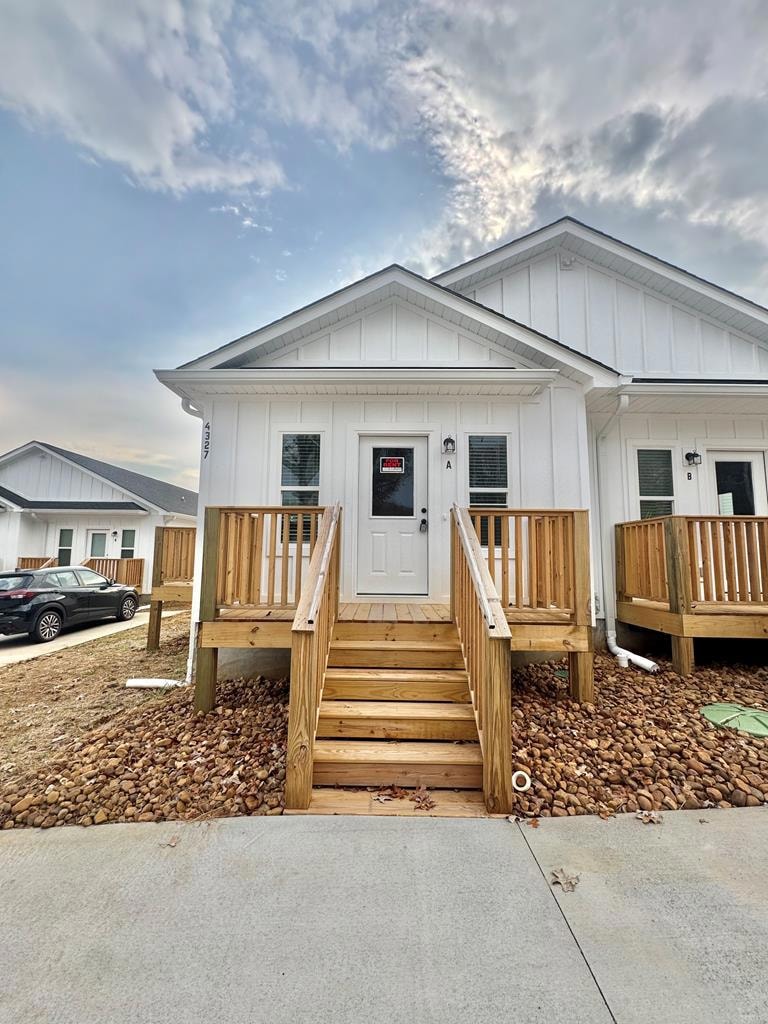 4327 Cronan Dr unit A, Cohutta, GA 30710 - photo 1