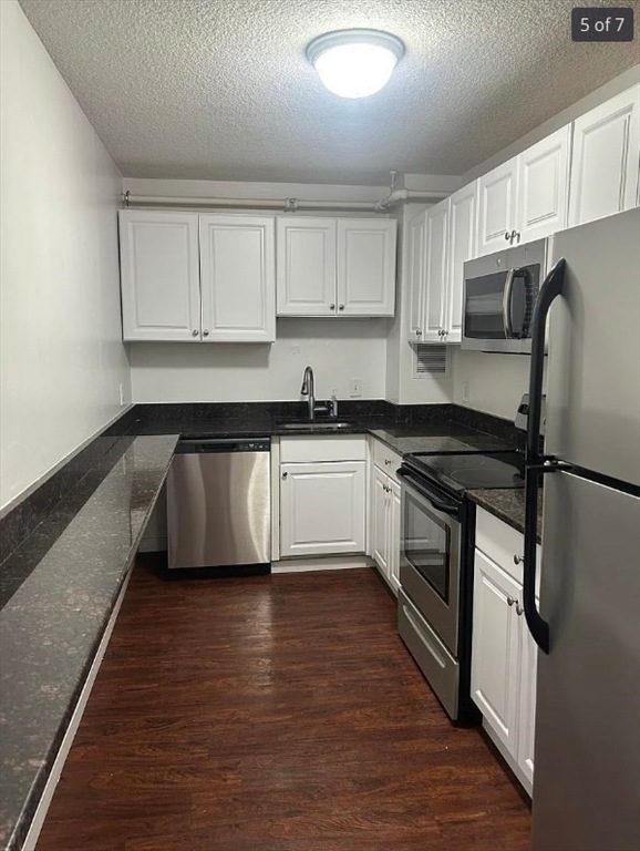 872 Massachusetts Ave unit 503, Cambridge, MA 02139 - photo 1