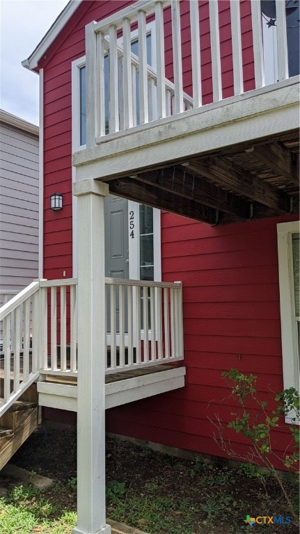 254 Trestle Tree unit C, San Marcos, TX 78666 - photo 1