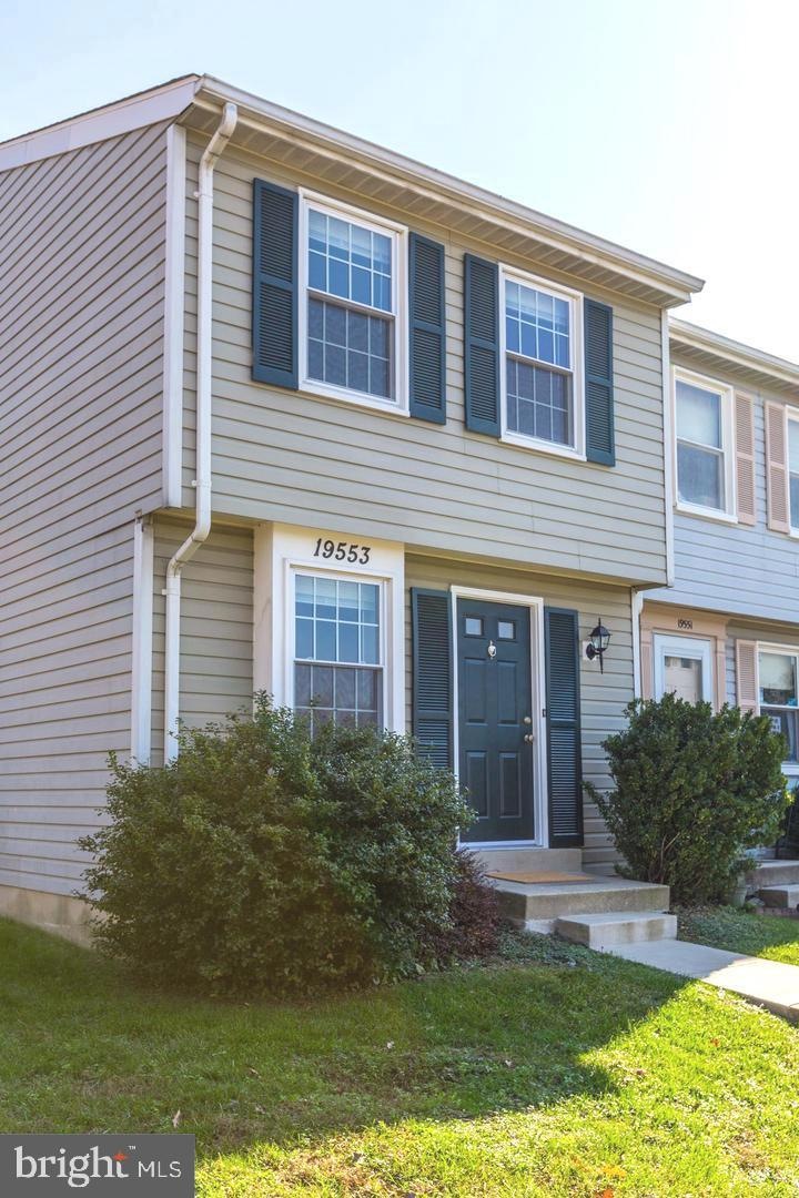 19553 Twinflower Cir, Germantown, MD 20876 - photo 1