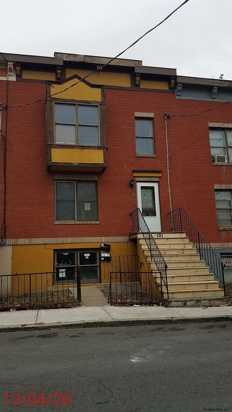 121 Broad St, Albany, NY 12202 - photo 1