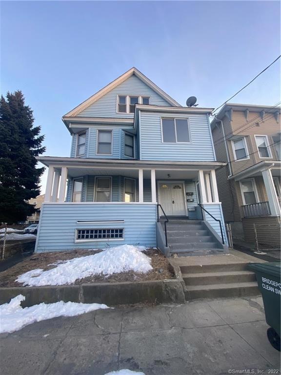89 Taft Ave unit 1st floor, Bridgeport, CT 06606 - photo 1
