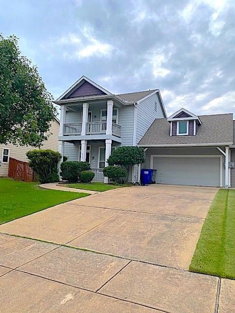 814 Carlton Rd, Wylie, TX 75098 - photo 1