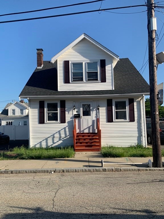 65 Bayfield Rd S unit 1, Quincy, MA 02171 - photo 1