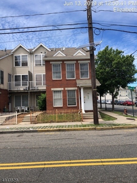 114 Front St, Elizabethport, NJ 07206 - photo 1