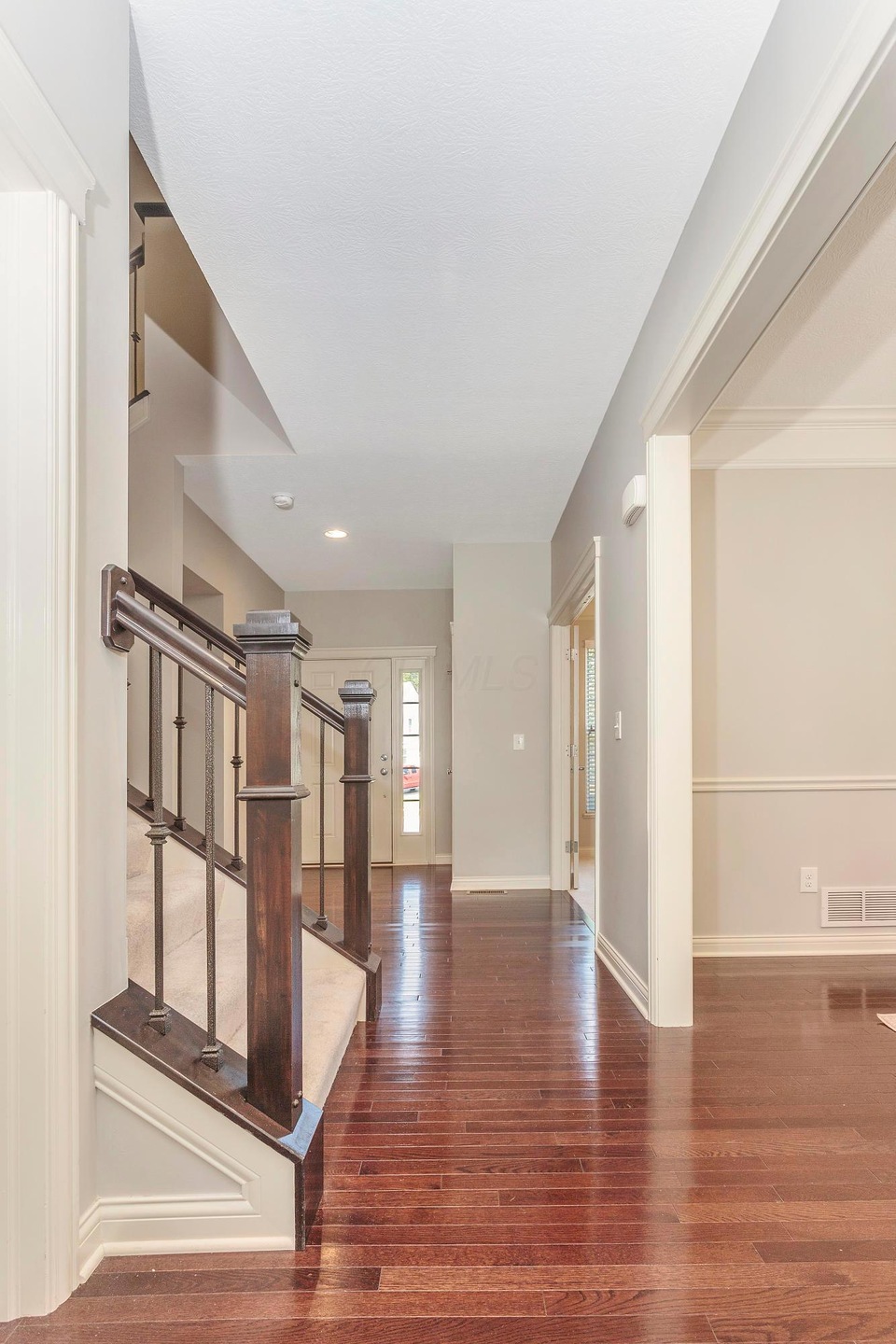 Entry Way