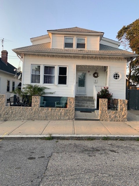 33 Montrose St, Providence, RI 02908 - photo 1