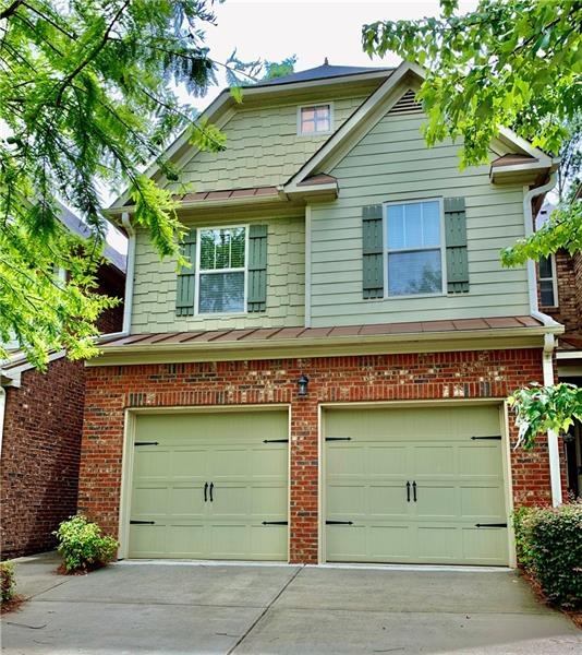 2890 Smith Ridge Trace, Norcross, GA 30071 - photo 1