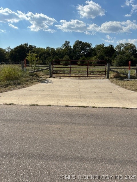 00 Larkspur Ln, Durant, OK 74701 - photo 1