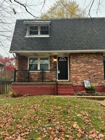 207 N Galloway St unit 209, Xenia, OH 45385 - photo 1