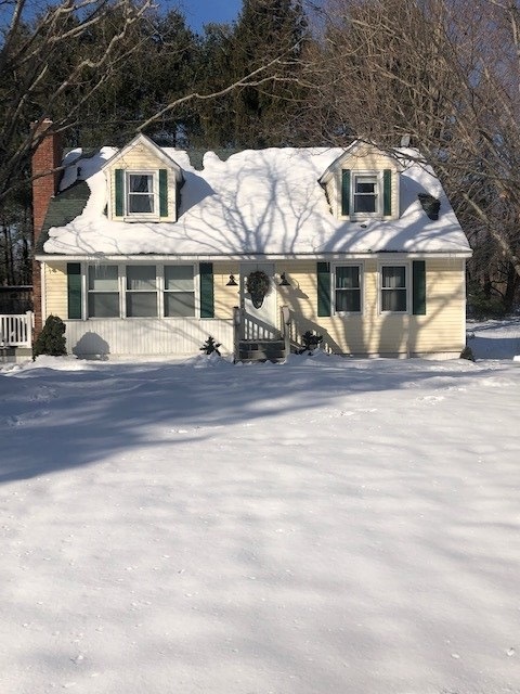 81 Knox Marsh Rd, Dover, NH 03820 - photo 1