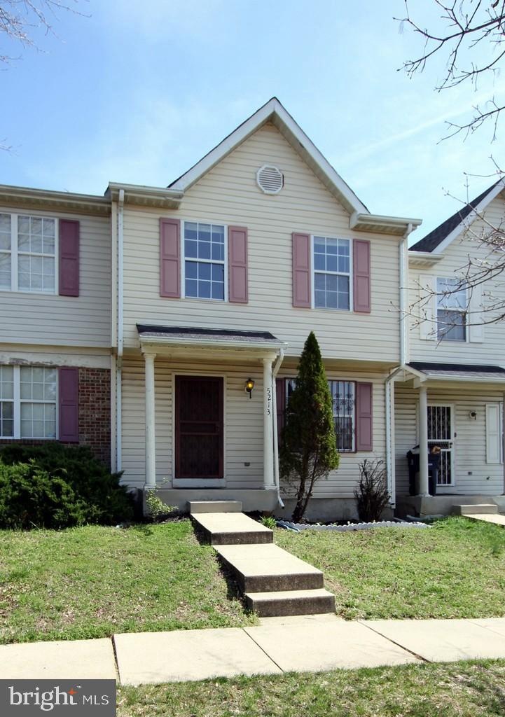 5213 Daventry Terrace, District Heights, MD 20747 - photo 1