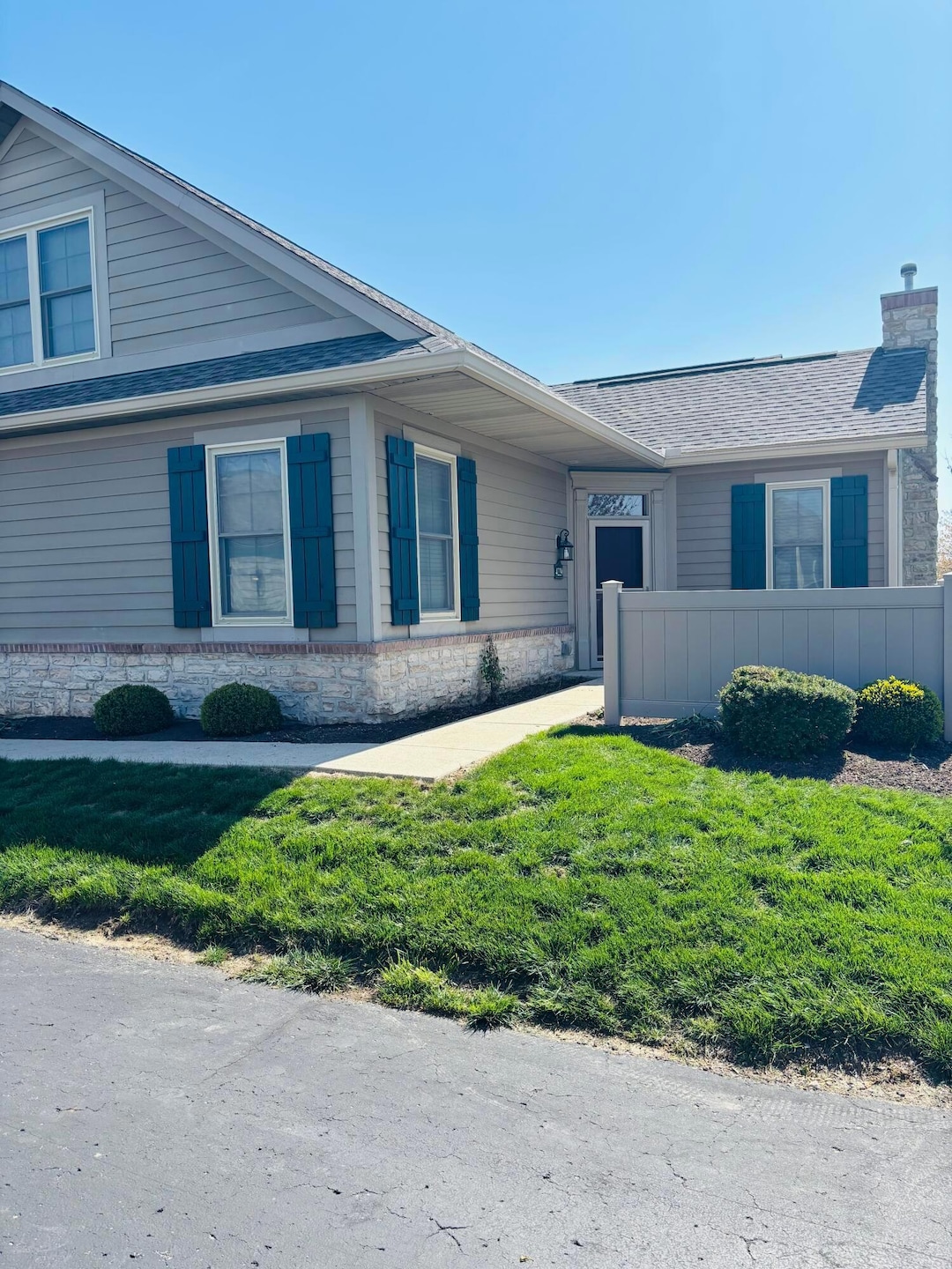 4229 Waterside Place unit 7, Grove City, OH 43123 - photo 1