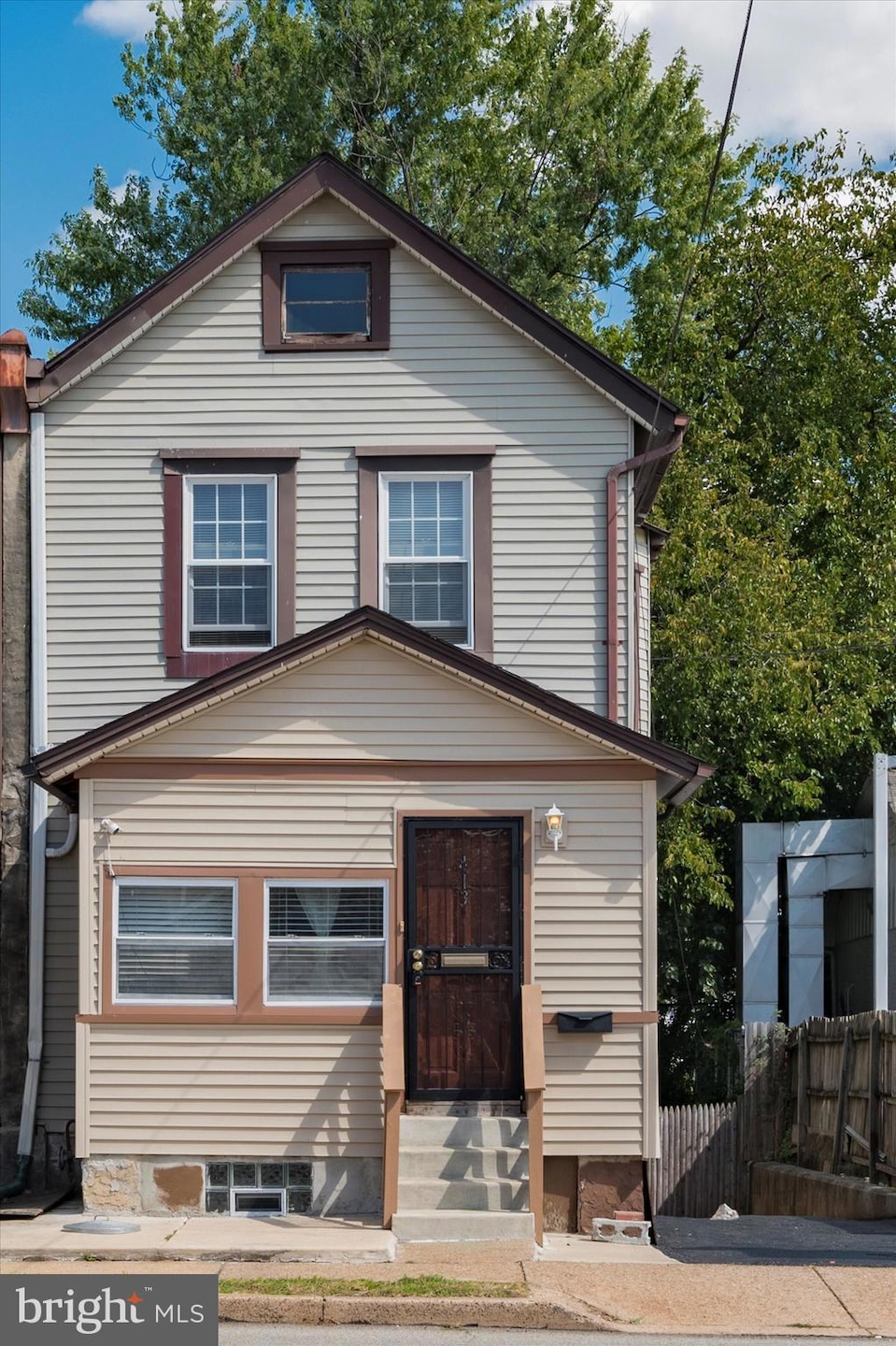 Sold $165,000 • Co-Listing Agent