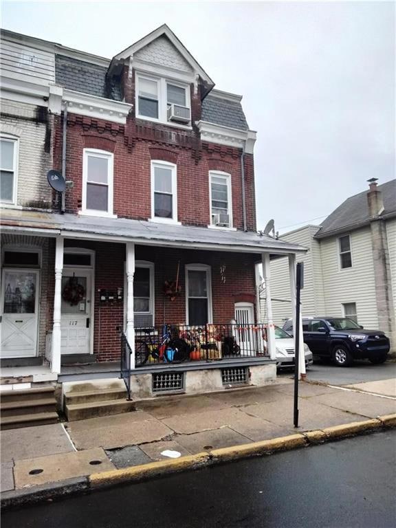 117 N Franklin St unit 2, Allentown, PA 18102 - photo 1