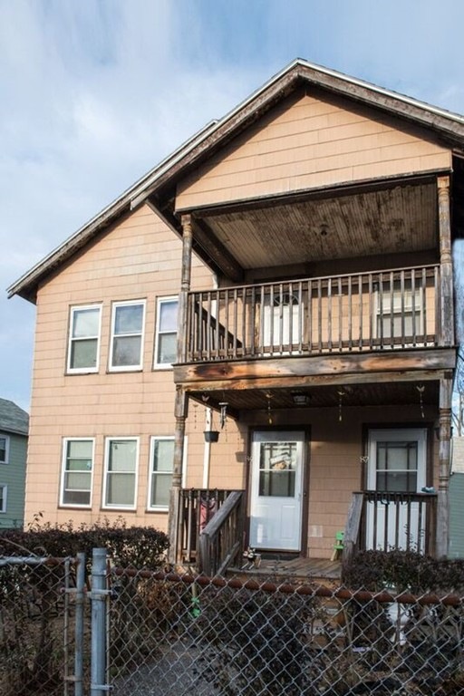 87 W Walnut Park unit 89, Roxbury, MA 02119 - photo 1