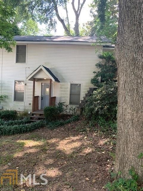 W W Moreno St unit C, Buford, GA 30518 - photo 1