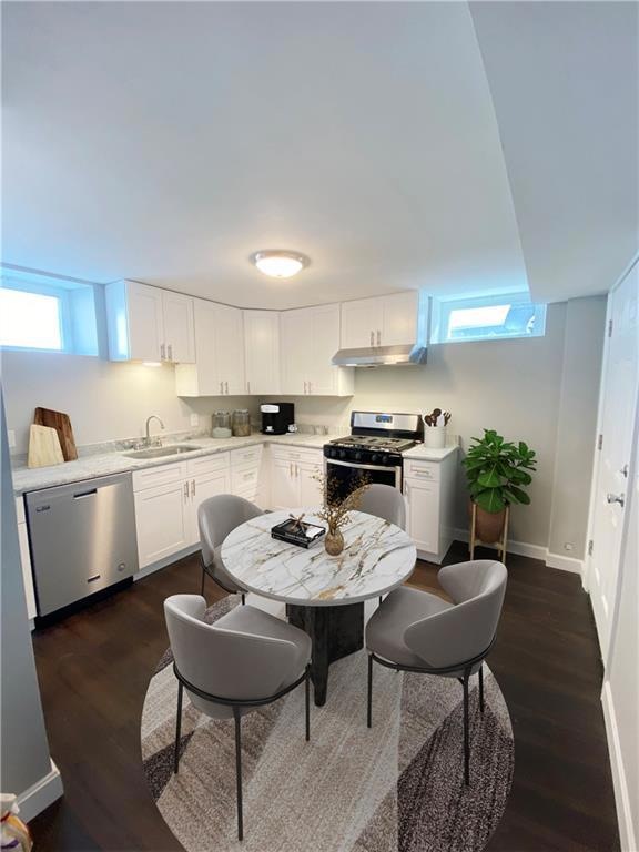 7 Coyle Ave unit G, Pawtucket, RI 02860 - photo 1