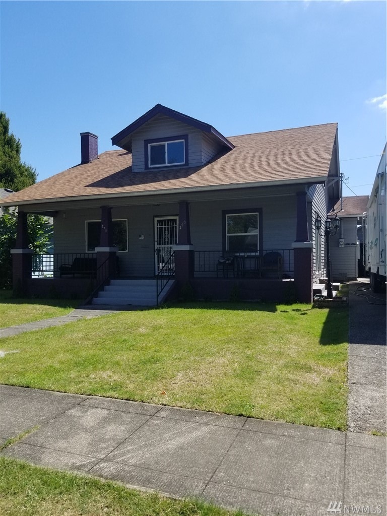 470 25th Ave, Longview, WA 98632 - photo 1