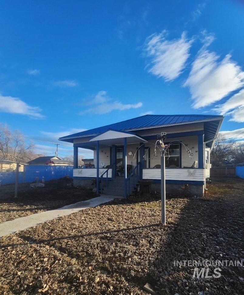 For Sale $169,000