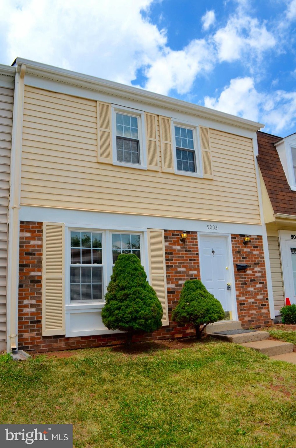 9003 Bonham Cir, Manassas, VA 20110 - photo 1