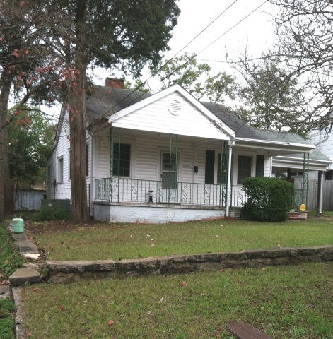 Main View
