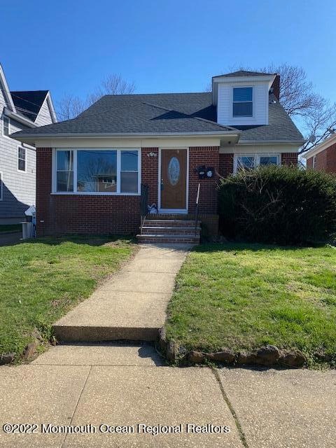 9 Howland Ave unit 2, Long Branch, NJ 07740 - photo 1