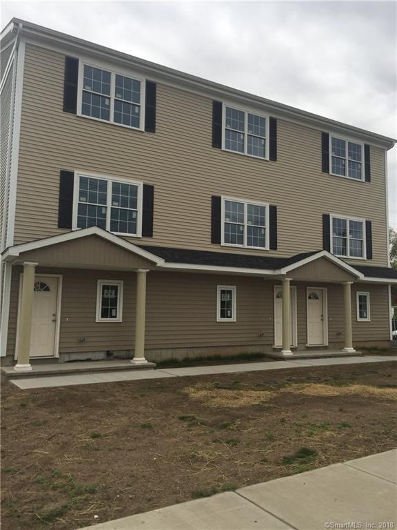 1613 New Haven Ave unit 2A, Milford, CT 06460 - photo 1